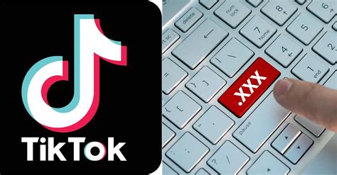 tik porno|TitTok The TikTok porn platform